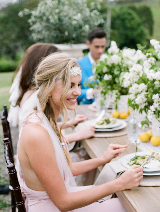 wedding styling trends brisbane