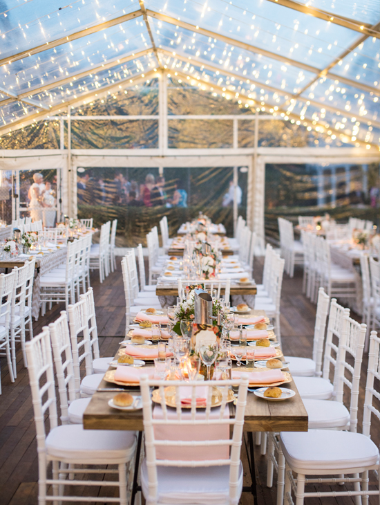 White White On The Hottest Wedding Styling Trends For 2014