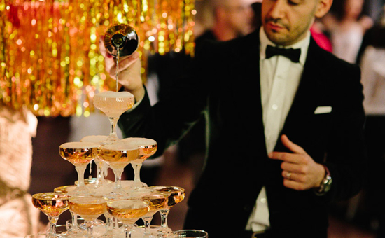 wedding styling trends brisbane