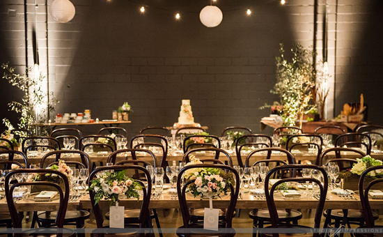 wedding styling trends brisbane