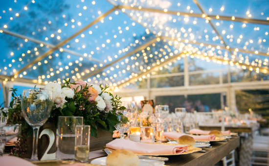 wedding styling trends brisbane