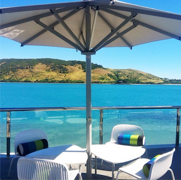 The Hamilton Island Edit Melbourne Urban List Image Credit Hamiltonisland Instagram