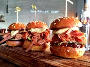Where To Find The Best Bar Food In Melbourne Urban List Melbourne