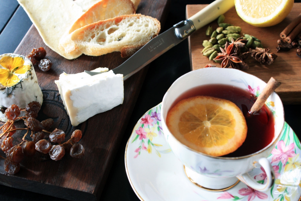 Where to Find Mulled Wine in Melbourne  Melbourne  The 