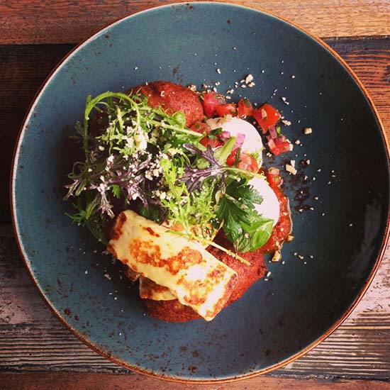 10 of Melbourne's Best Breakfasts | Melbourne | The Urban List