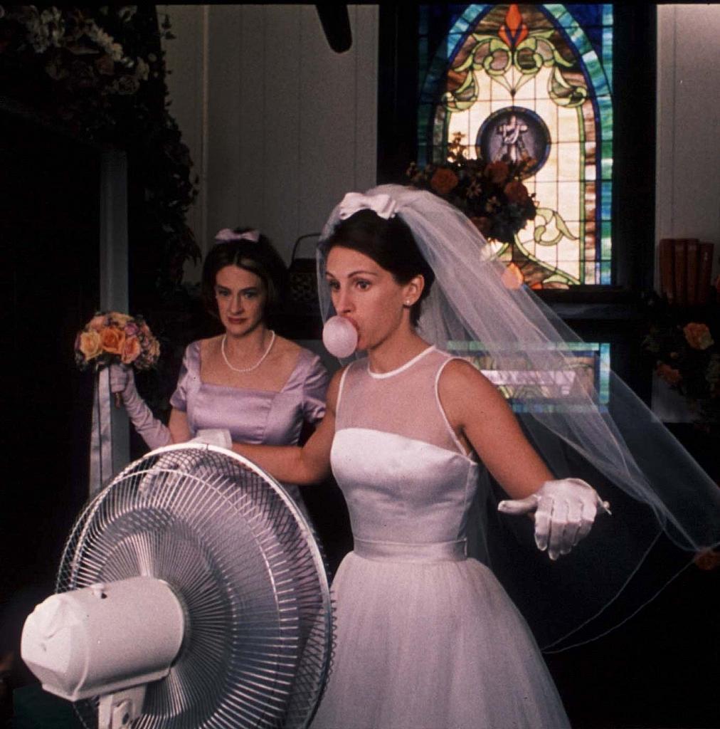 Best Wedding Movies Of All Time Urban List Brisbane