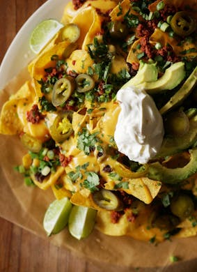 Sydney S Best Nachos Urban List Sydney