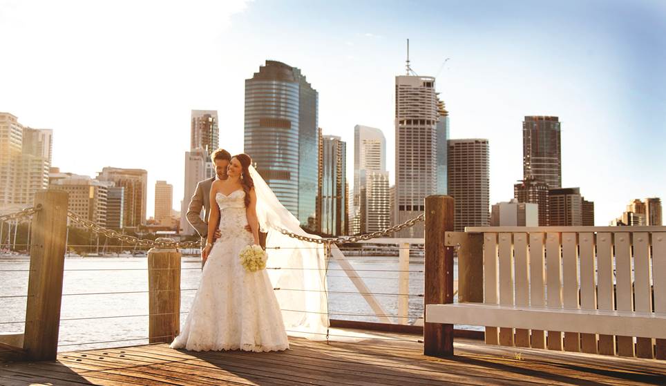 5 Wedding Venues You Haven T Thought Of Yet Brisbane The Urban List