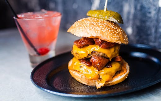 Where To Get The Best Burgers In Brisbane Brisbane Urban