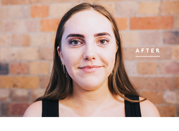 WTF Is A Lash Lift How To Transform Your Face Without Make Up