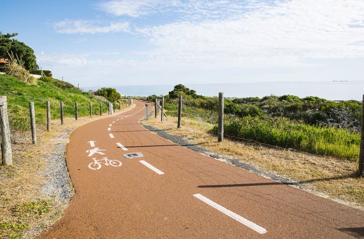 Perth's Best Bike Trails | Perth | Urban List