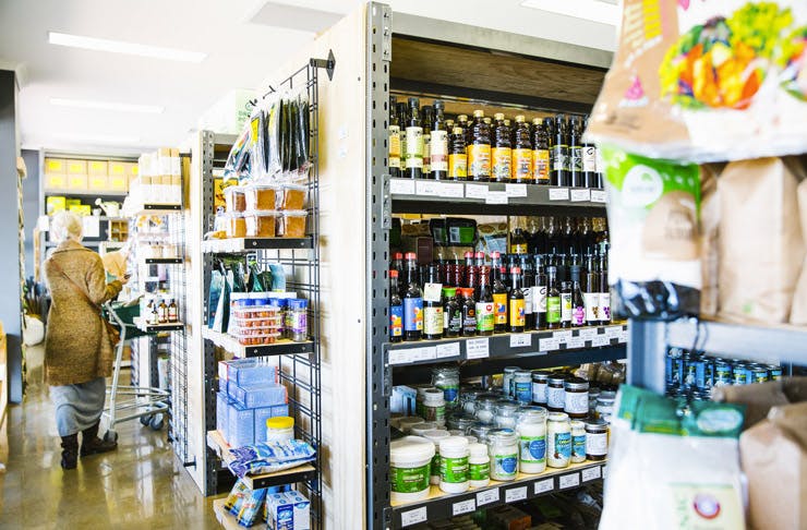 Perth’s Best Health Food Stores  Urban List Perth