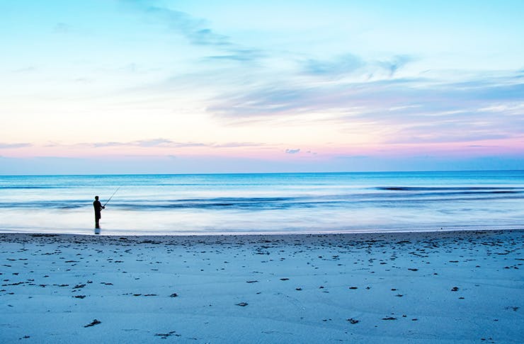 Best Fishing Spots In & Around Sydney | Sydney | Urban List