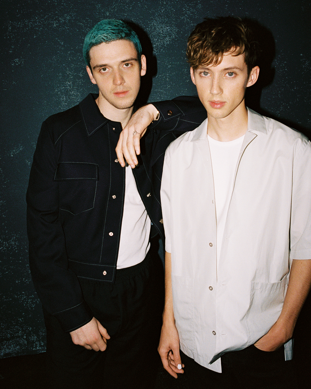 lauv and troye sivan