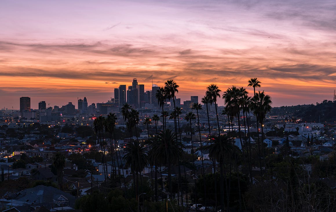 Gather Your Crew Here S Why La Needs To Top Your Must Visit List