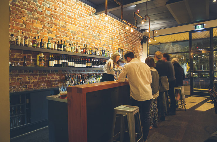 12 Of Perth's Cosiest Bars | Urban List Perth