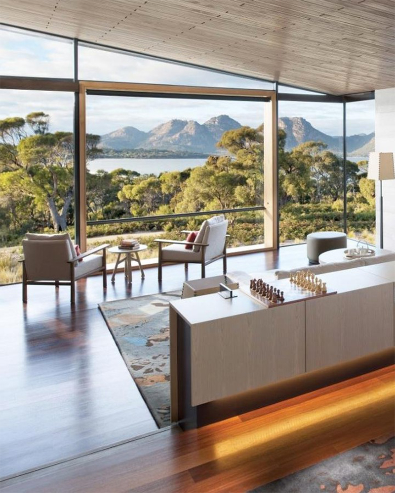 Zen Out At Australia S Best Wellness Retreats Urban List