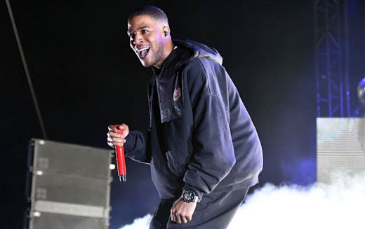 Hype Up Kid Cudi Is Kicking Off A New Album And Netflix Series Urban List