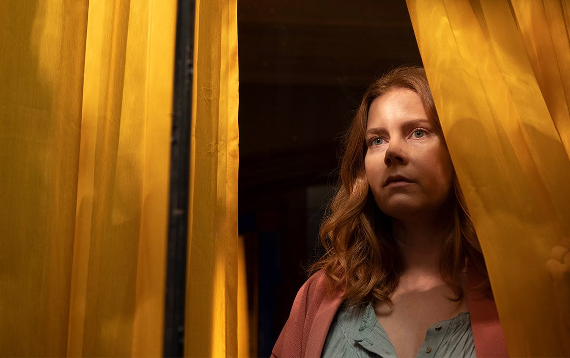 Netflix S New Thriller The Woman In The Window Will Keep You Up At Night Urban List