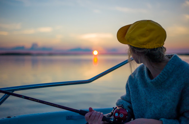 Cast A Line At 11 Of The Best Fishing Spots In Sydney | Urban List Sydney