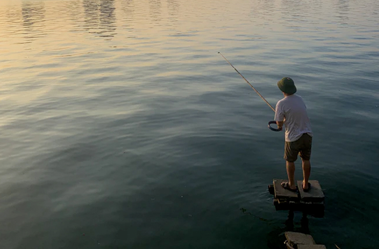 Cast A Line At 11 Of The Best Fishing Spots In Sydney | Urban List Sydney