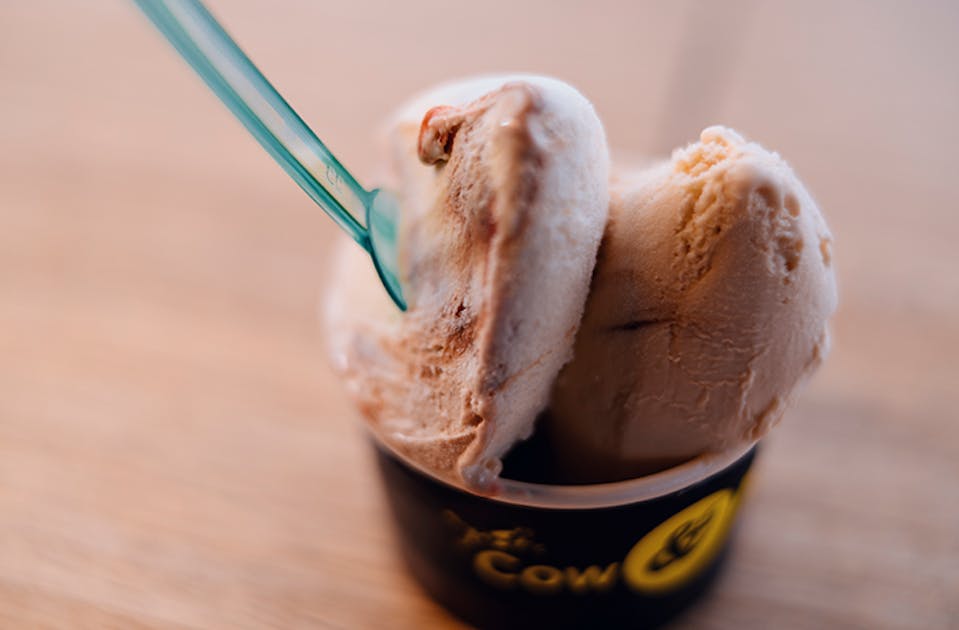 Get Your Sweet Fix At 11 Of Sydney S Best Ice Cream And Gelato Shops Urban List Sydney