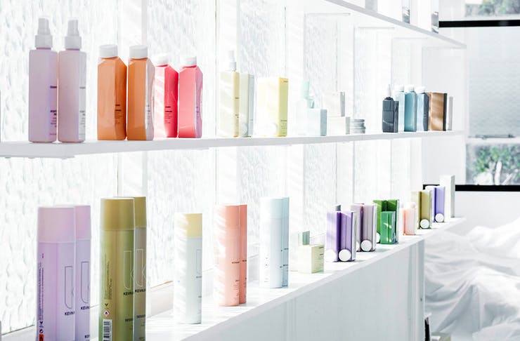Locked In Sydney S Best Hairdressers The Urban List Best Hairdressers Sydney
