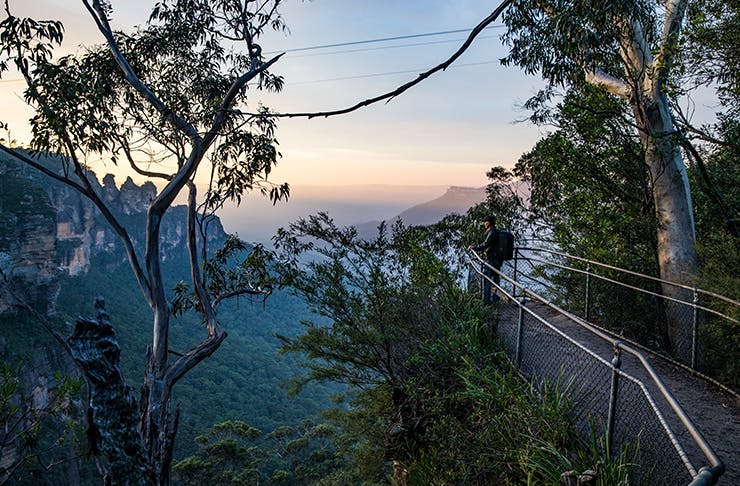 The Best Hikes In And Around Sydney | 2020 | Urban List Sydney