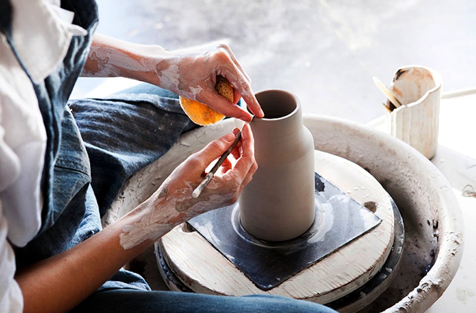 Unleash Your Inner Artist At 11 Of The Best Pottery Classes In Sydney Urban List Sydney