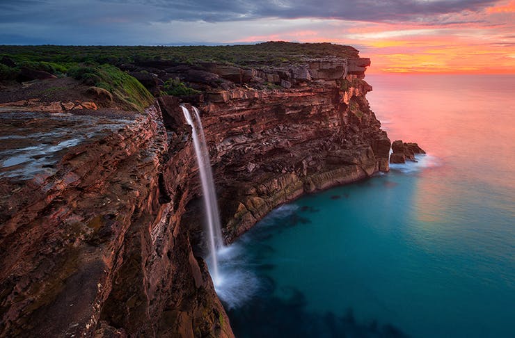 The Best Waterfalls Near Sydney | Urban List Sydney