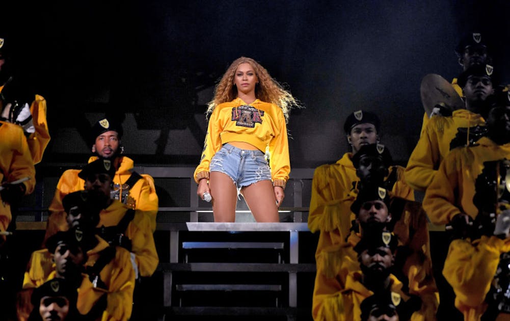 Bow Down Beyonce Is Dropping A Visual Album On Disney Urban List