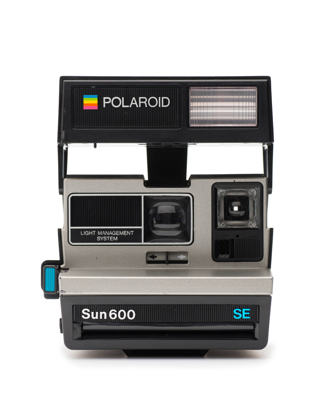 polaroid instant camera