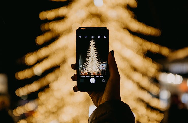 The Best Streets To See Christmas Lights On The Gold Coast Gold christmas lights gold coast - The Best Streets To See Christmas Lights On The Gold Coast Gold