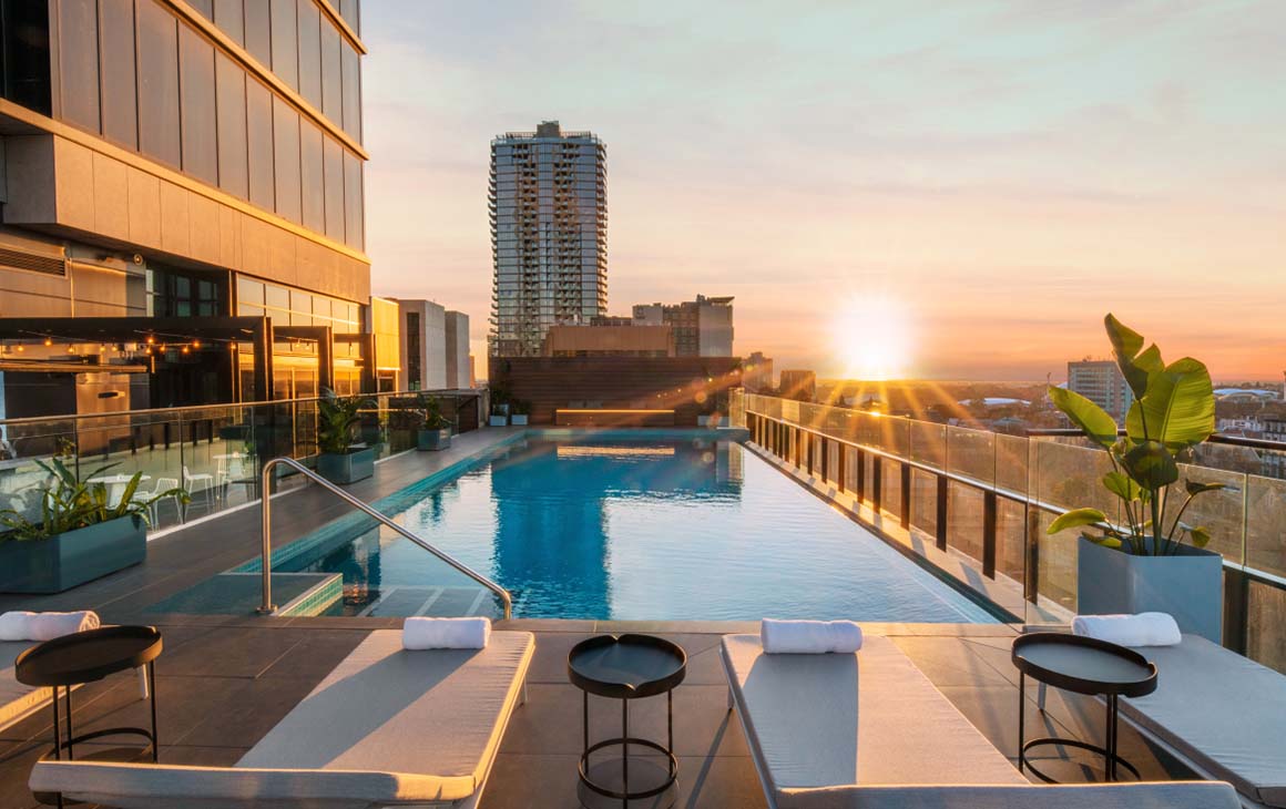 14 Of Adelaide’s Best Hotels For The Ultimate Vacay | Urban List