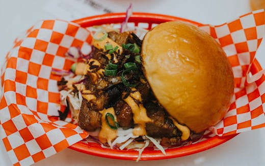 11 Of The Coast S Best Hangover Eats To Get You Through Today