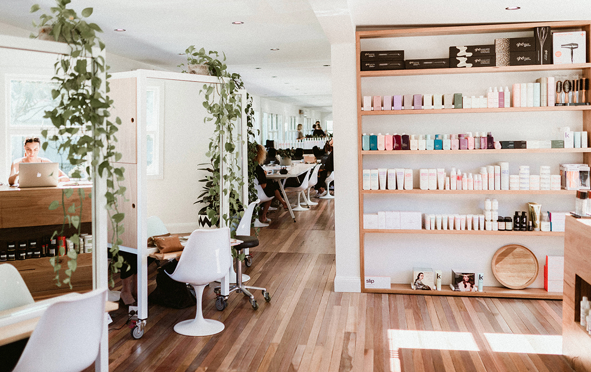 Where To Find The Best Hairdressers On The Coast Urban List Gold