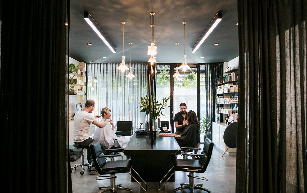 Where To Find The Best Hairdressers On The Coast Urban