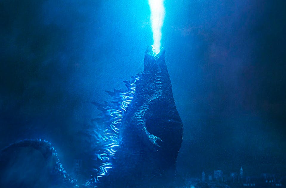 Witness The End Of The World In This New Godzilla King Of The Monsters Trailer Urban List Sunshine Coast