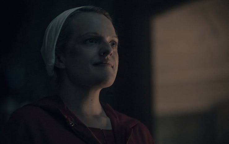 The Handmaid's Tale Season 4 Trailer Is Serving Pure ...