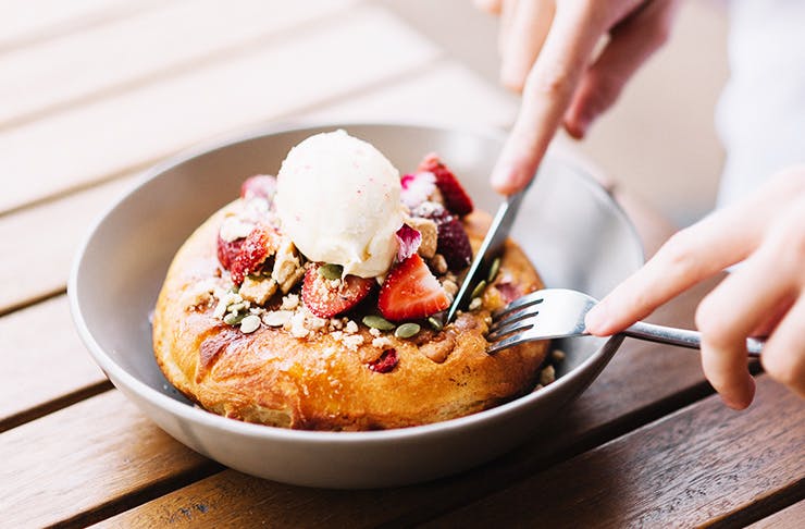 Your 2016 Brisbane Breakfast Bucket List | Urban List Brisbane