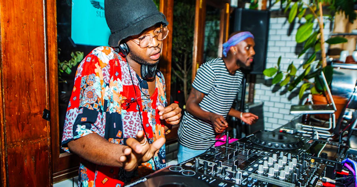 Where To Countdown Triple J S Hottest 100 This Long Weekend Urban List Sydney Where To Countdown Triple J S Hottest 100 This Long Weekend Urban List Sydney