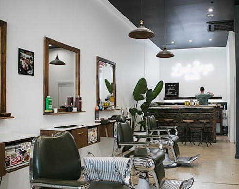 Lost Boys Barbershop | Southport | Urban List Gold Coast