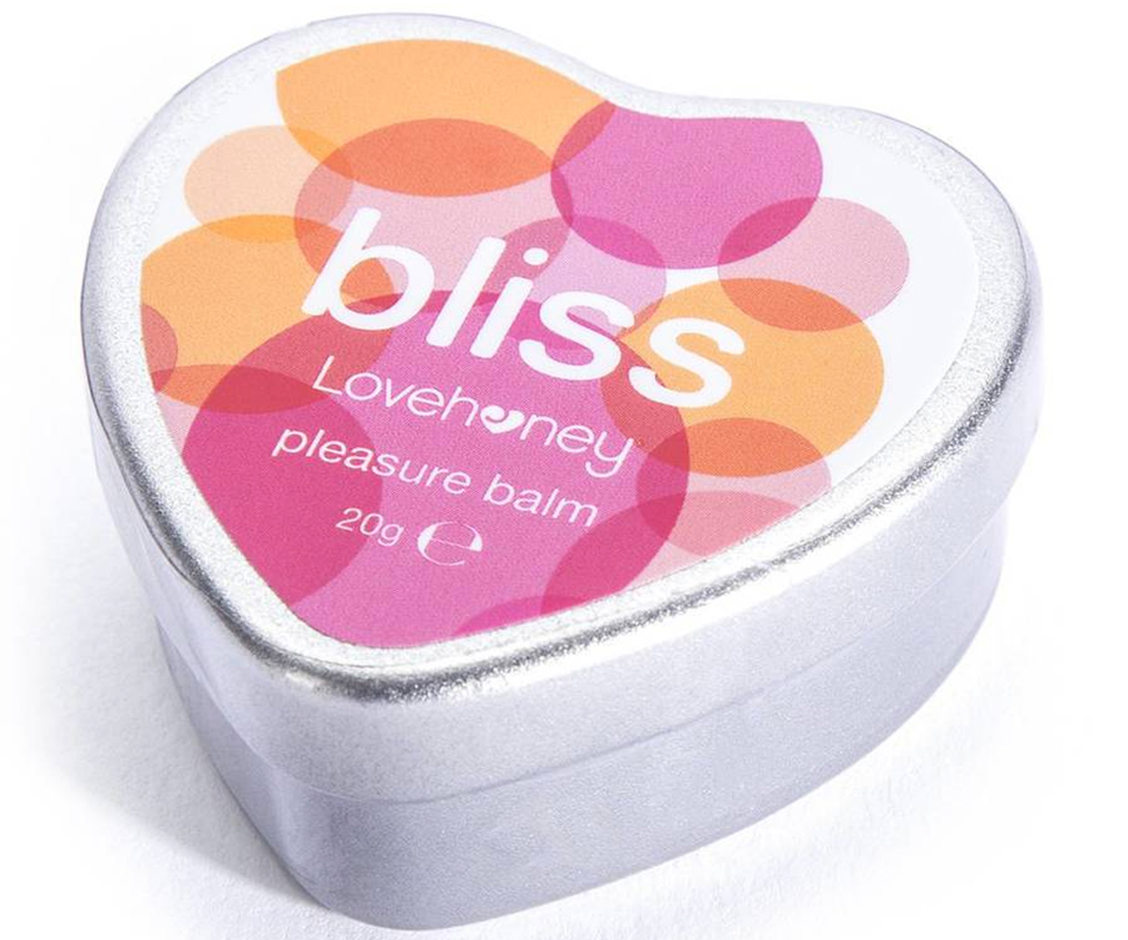 onyx and rose bliss balm
