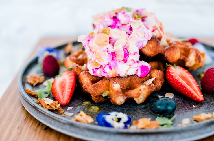 Your Ultimate Guide To The Best Breakfasts On The Gold Coast | Gold