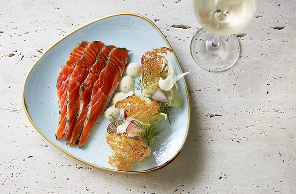 Sydneys Best Paleo-friendly Restaurants Urban List Sydney