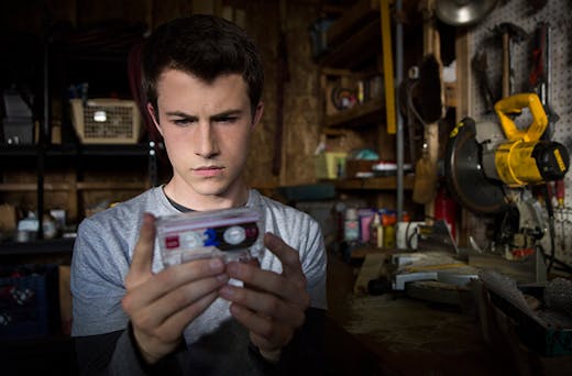 Clear Your Weekend 13 Reasons Why Season 3 Is Dropping On Netflix