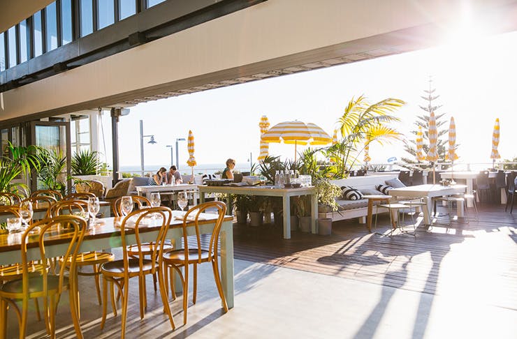 Perth's Beachside Dining Scene Just Went Up A Notch | Urban List Perth