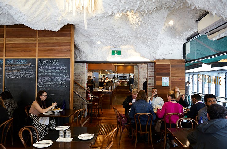 The Best Greek Restaurants in Melbourne | Urban List Melbourne
