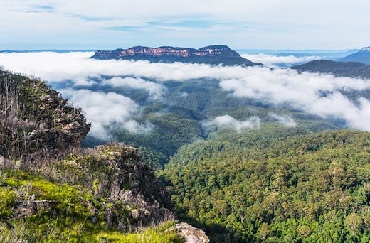 Automatisering Stipendium klodset 7 Stunning Natural Places You Didn't Realise Were In NSW | Urban List Sydney