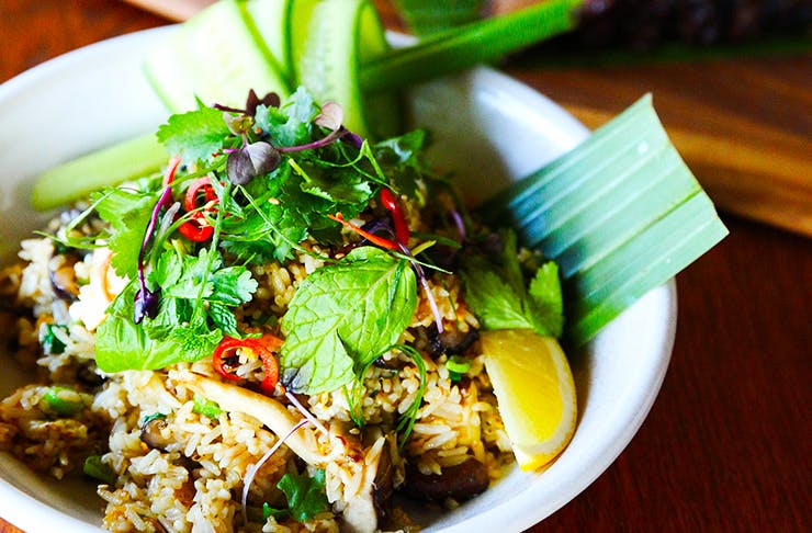 Best Thai Food In Sydney Australia